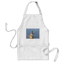 Two mallards aprons by A_Phoenix Two mallards aprons