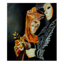 two masks in venice posters by pledent two masks in venice posters