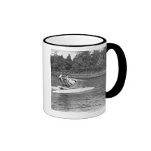 Two Men Mug