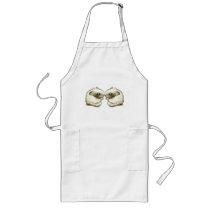 two mice kissing aprons by tanyabond two mice kissing aprons