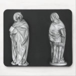 Two Mourners mousepads