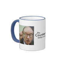 Two Mugs on a Mug