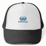 two nodes hats