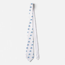 two nodes neckties