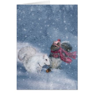 Two of a Kind card