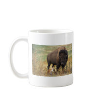 Two of a Kind Coffee Mugs