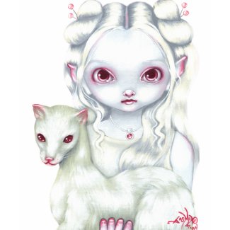 Two Of A Kind ferret Shirt shirt
