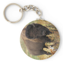 Two of a Kind Key Chain