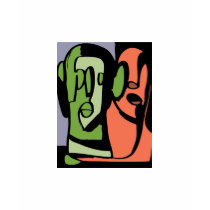 Two of a Kind t-shirts