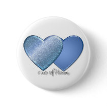 Two of Heart buttons by mouashop Two of Heart buttons