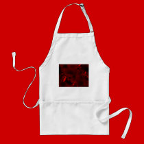 Two of Hearts aprons