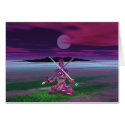 Two of Swords cards by Astra Two of Swords cards
