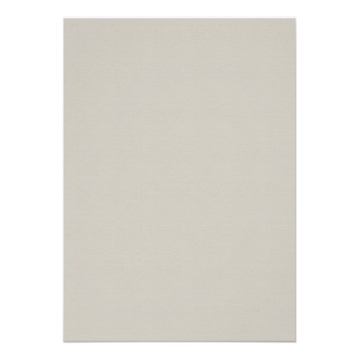 Two Palm Trees Wedding Invitation - Bride & Groom