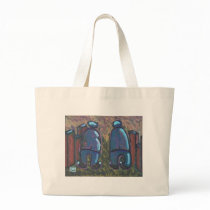 TWO PALS bags by sword42 TWO PALS bags