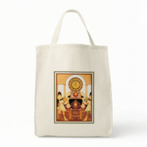 Two Pastry Cooks - by Maxfield Parrish bags