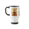 Two Pastry Cooks - by Maxfield Parrish mugs by Aquavel Two Pastry Cooks - by Maxfield Parrish mugs