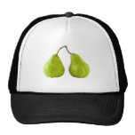 Two pears hats