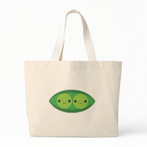 Two Peas in a Pod Bags