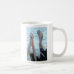 Two Pelicans #1 Classic Mug 11oz