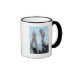 Two Pelicans #2 - Ringer Mug