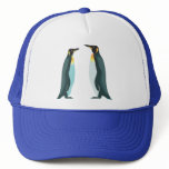 Two Penguins Hats