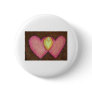 Two Pink Hearts