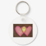 Two Pink Hearts