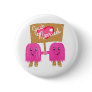 Two pink Just Married
