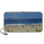 TWO PLAYA ALCIA BEACH SOSUA DOMINICAN REPUBLIC SUR speakers