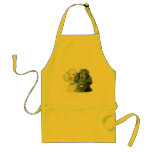 Two Poodles Apron