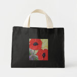 Two Poppies Bag