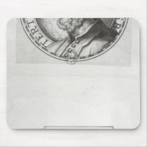 Two portraits of Quintus Septimus Mousepads