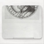 Two portraits of Quintus Septimus Mousepads