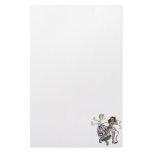 Two Pretty Birds Stationery Paper