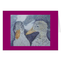 two quacks cards