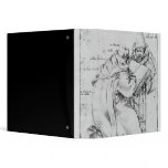 Two Rabbis Binders