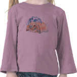 Two Rabbits T-shirt