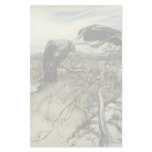 Two Ravens Stationery