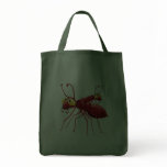 Two Red Ants Bag