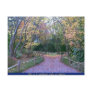 Two Roads Postcard