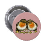 two robins pin