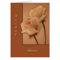 Two Roses Card