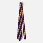 TWO SAINT JOHN AND FALLEN ANGEL ties