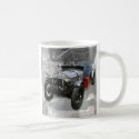 Two Seater Sports Mug mug