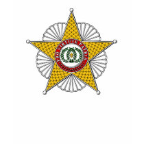 Two Sicilies Star (Italy) t-shirts