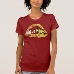 two sides t-shirts