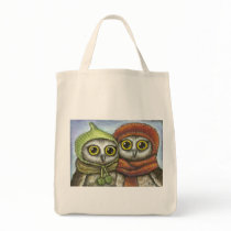 Two sisters bags