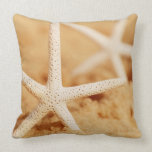 Two Starfish Pillow