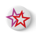 two stars icon buttons