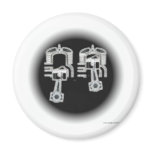 Two Stroke Engine Magnets
